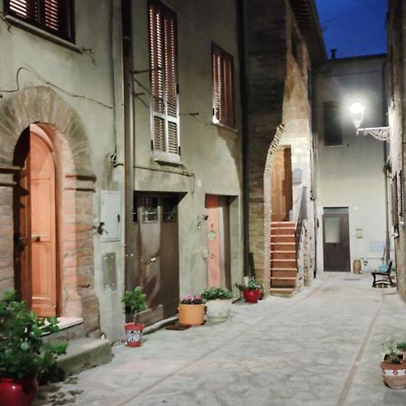 DunarobbaA Casa Di Ritaアパートメント エクステリア 写真