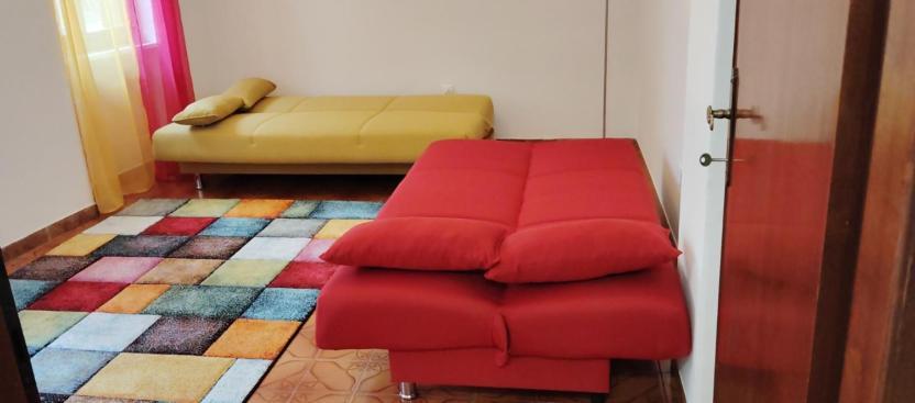 DunarobbaA Casa Di Ritaアパートメント エクステリア 写真