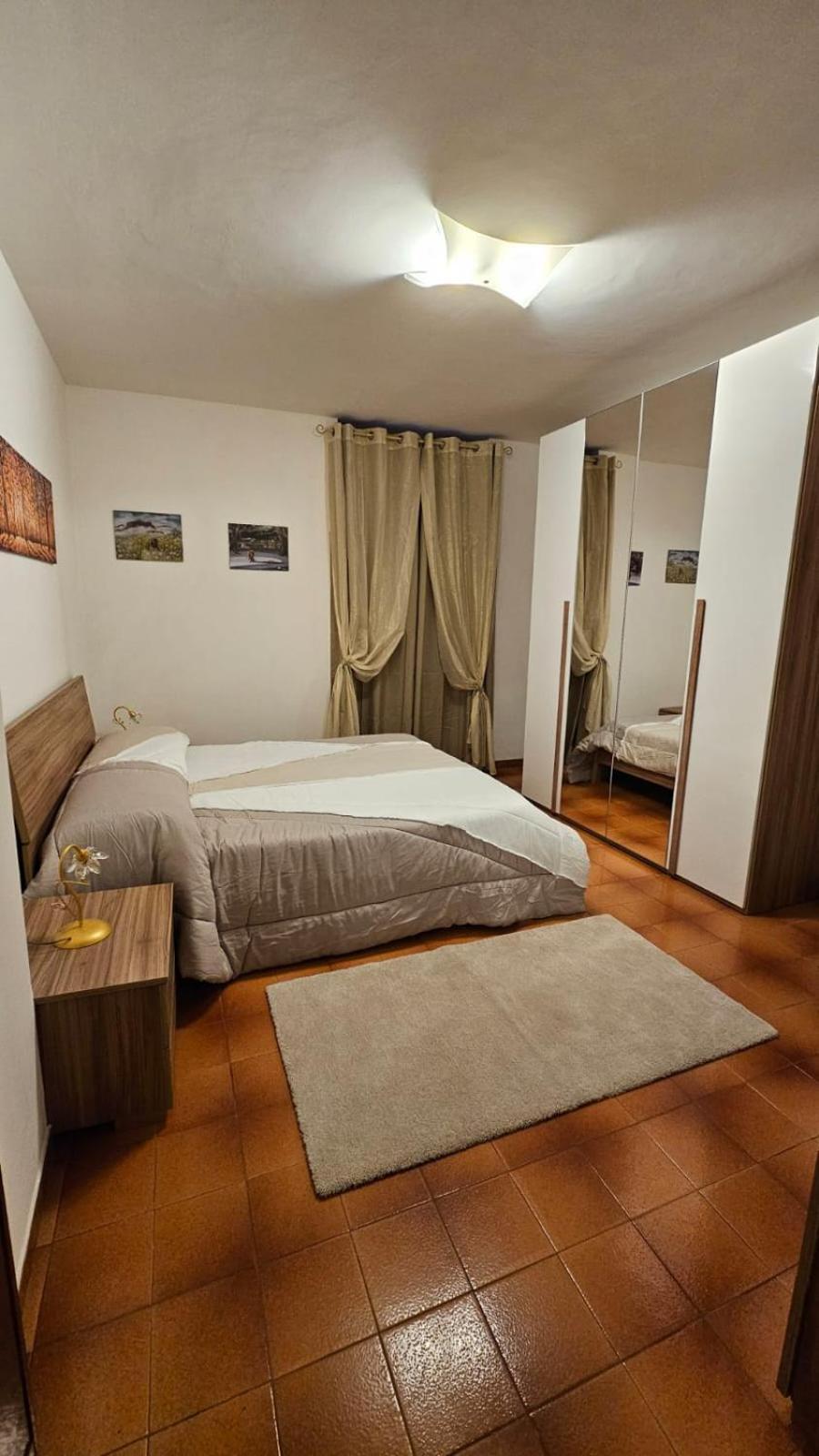 DunarobbaA Casa Di Ritaアパートメント エクステリア 写真
