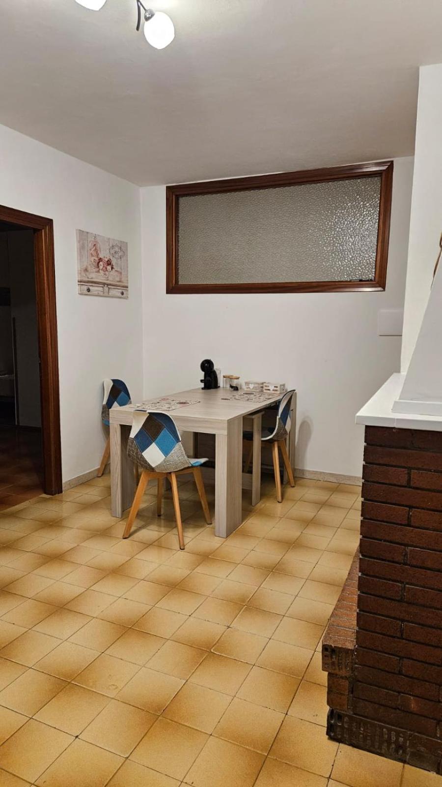 DunarobbaA Casa Di Ritaアパートメント エクステリア 写真